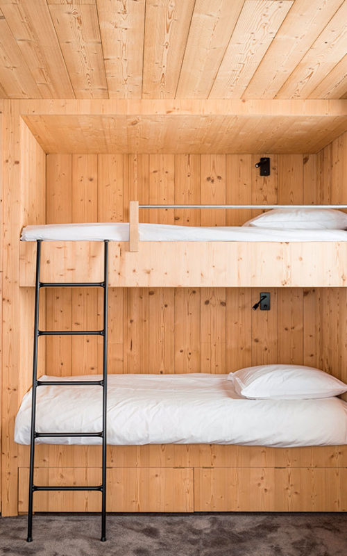 Studio Apartments