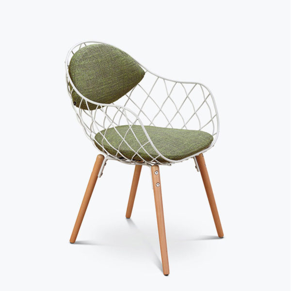 Stackable Chair - Imagen 4