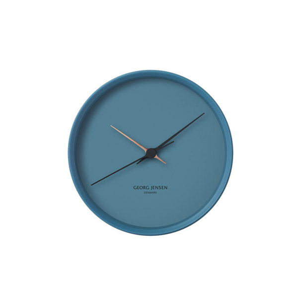 Wall Wood Clock - Imagen 4